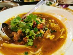 -金苑酒家·客家菜·广东老字号(万象店)