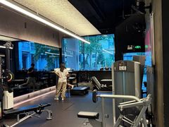 -TOP健身私教工作室(侨香店)