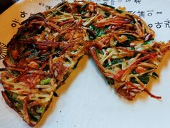 -明成宫韩国料理(沃尔玛购物广场店)