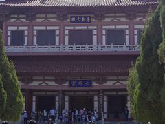 -龙口南山旅游景区