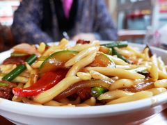 -吴记排档搓鱼(甘州美食城店)