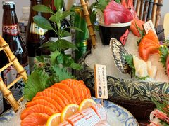 -红叶日料·放题·海胆·定食(星海店)