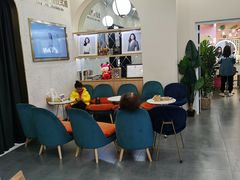 -海马体照相馆(上海宝山万达广场店)