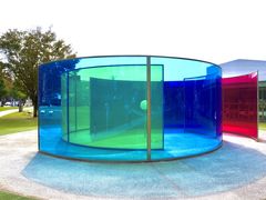 -金泽21世纪美术馆