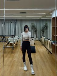 -AN普拉提女子健身工作室