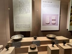 -西安大唐西市博物馆