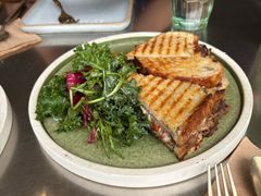 -O'mills Sourdough Bakery&Bistro(永嘉路店)