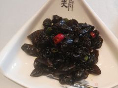 -钱记·乡野菜(紫荆花路店)
