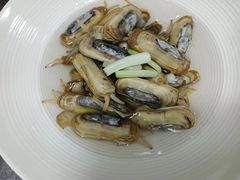 -黄岩国际大酒店·餐厅