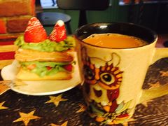 -治愈系甜品The Soothing Dessert(科海大楼店)