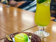 -街角 T·COFFEE 融合料理·BISTRO(车公庙店)