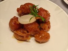 -紫阳海鲜楼·传承闽味(长乐路总店)