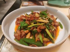 -锦府盐帮·侯宅(五棵松万达店)