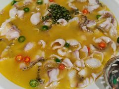 -青花椒花椒鱼(合生汇店)