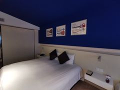 -苏州苏哥利酒店