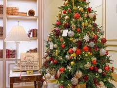 -Patek Philippe百达翡丽(上海源邸店)