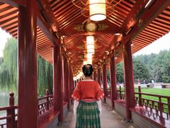 -流光锦时汉服体验馆(雁塔店)