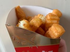 -麦当劳(双榆树店)