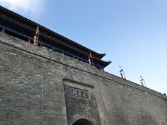 -西安城墙·碑林历史文化景区