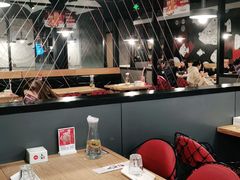 大堂-鱼酷活鱼烤鱼(梅江印象城店)