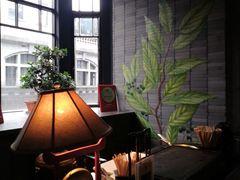 -三号黄浦会Canton Table