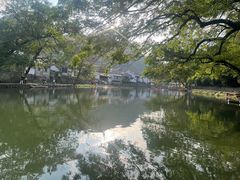 -鹿亭中村