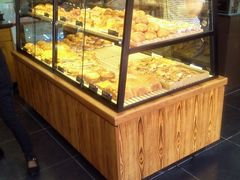 -帕瑞斯面包店(幸福城明珠超市店)