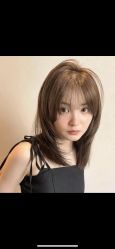 -丽时 Hair Salon