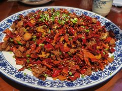 -杨记隆府(白象街店)