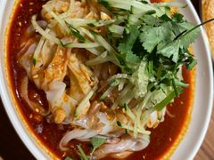 -谷丽麦馕新疆菜·清真(步步高梅溪新天地店)