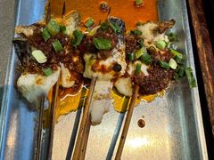 -神伙烧烤(南坪总店)