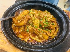 -香港深井掂檔烧鹅茶餐厅(海韵城店)