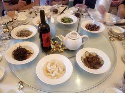 -北京嘉里大酒店·宴会厅婚宴·户外婚礼·生日宴