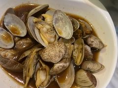 -轻捞慢起面馆(新世界百货店)