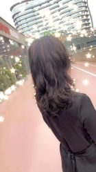 -川和潮人漂色·烫染·接发