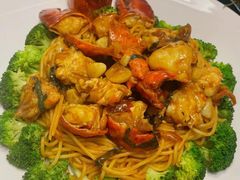 -鲜味食族水产·海鲜餐厅
