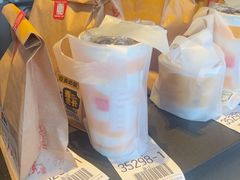 -麦当劳(假日广场店)