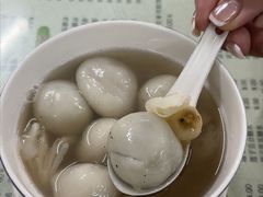 -阿三麻蓉汤圆(顺光大厦店)