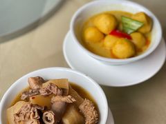 -顺德美的万豪酒店-万豪中餐厅