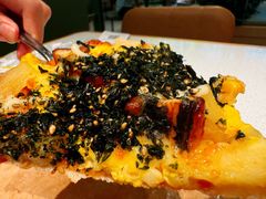 -乐凯撒披萨(中心书城店)