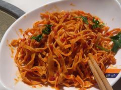 -七八冷面·延边朝鲜族美食(圣熙八号店)