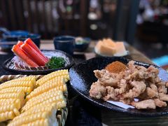-湊湊火锅·茶憩(上海合生汇店)