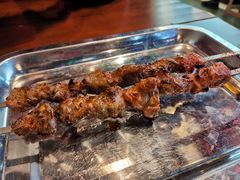 -西宁新千观光夜市(夏都大街店)