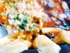 -忆乡情铁锅炖鱼饭店(延庆店)