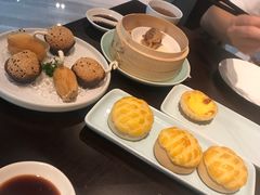 -万丽轩·粤菜(王府井金茂万丽酒店)
