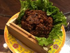 -那家小馆•北京菜•烤鸭(中关村店)