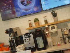 -BreadTalk面包新语(龙之梦购物中心莘庄店)