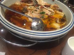 -北李妈妈菜·海肠捞饭(开发区万达店)