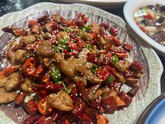 -青城甲(青城山店)