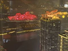-月光漫步高空酒吧&景观下午茶Moonwalker Sky Land